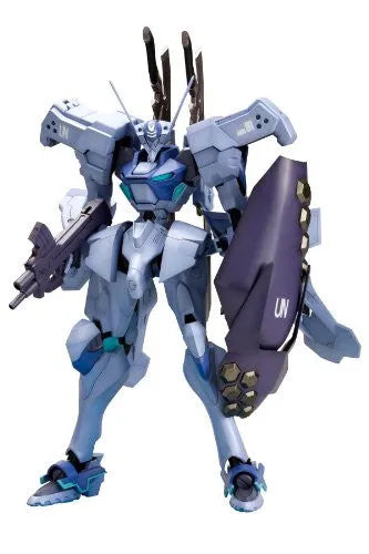 Muv-Luv Alternative - Shiranui - Storm Vanguard/Strike Vanguard Model (Kotobukiya)ㅤ – Kotobukiya – ActionFigure Brasil