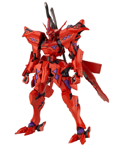 Muv-Luv Alternative - Takemikaduchi Type-00F - Mana Tsukuyomi - 1/144 (Kotobukiya)ㅤ – Kotobukiya – ActionFigureBrasil