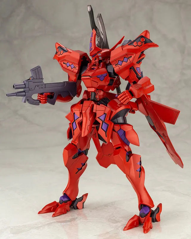 Muv-Luv Alternative - Takemikaduchi Type-00F - Mana Tsukuyomi - 1/144 (Kotobukiya)ㅤ – Kotobukiya – ActionFigureBrasil
