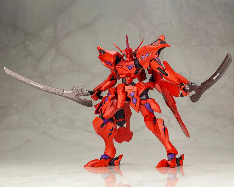 Muv-Luv Alternative - Takemikaduchi Type-00F - Mana Tsukuyomi - 1/144 (Kotobukiya)ㅤ – Kotobukiya – ActionFigureBrasil