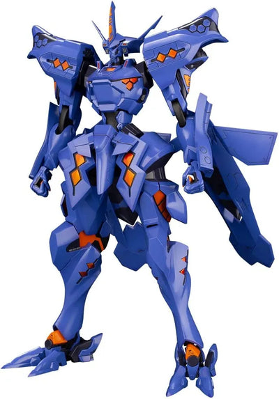 Muv-Luv Alternative - Takemikaduchi - Type-00R - Konoe16 - Commander (Kotobukiya)ㅤ – Kotobukiya – ActionFigureBrasil
