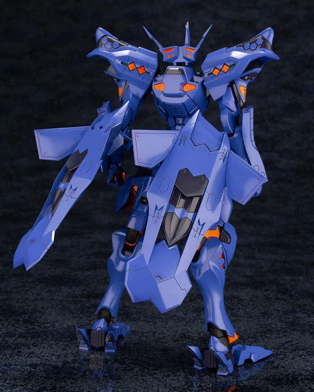 Muv-Luv Alternative - Takemikaduchi - Type-00R - Konoe16 - Commander (Kotobukiya)ㅤ – Kotobukiya – ActionFigureBrasil