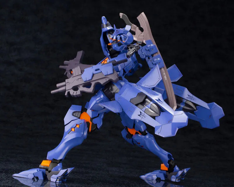 Muv-Luv Alternative - Takemikaduchi - Type-00R - Konoe16 - Commander (Kotobukiya)ㅤ – Kotobukiya – ActionFigureBrasil
