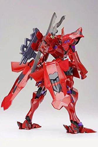 Muv-Luv Alternative - Takemikazuchi Type-00F - Mana Tsukuyomi Model, Ver. 1.5 (Kotobukiya)ㅤ – Kotobukiya – ActionFigureBrasil