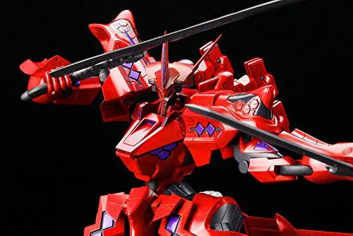 Muv-Luv Alternative - Takemikazuchi Type-00F - Mana Tsukuyomi Model, Ver. 1.5 (Kotobukiya)ㅤ – Kotobukiya – ActionFigureBrasil