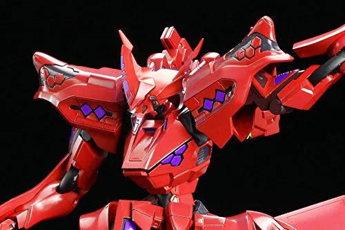 Muv-Luv Alternative - Takemikazuchi Type-00F - Mana Tsukuyomi Model, Ver. 1.5 (Kotobukiya)ㅤ – Kotobukiya – ActionFigureBrasil