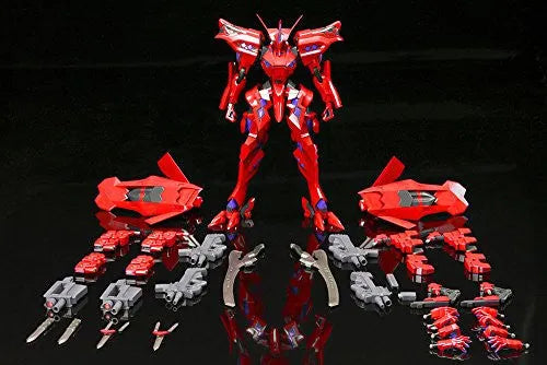 Muv-Luv Alternative - Takemikazuchi Type-00F - Mana Tsukuyomi Model, Ver. 1.5 (Kotobukiya)ㅤ – Kotobukiya – ActionFigureBrasil