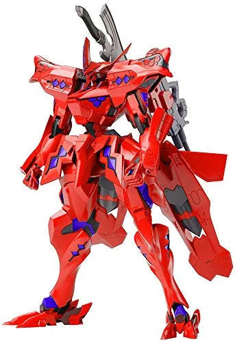 Muv-Luv Alternative - Takemikazuchi Type-00F - Mana Tsukuyomi Model, Ver. 1.5 (Kotobukiya)ㅤ – Kotobukiya – ActionFigureBrasil — detalhe do produto