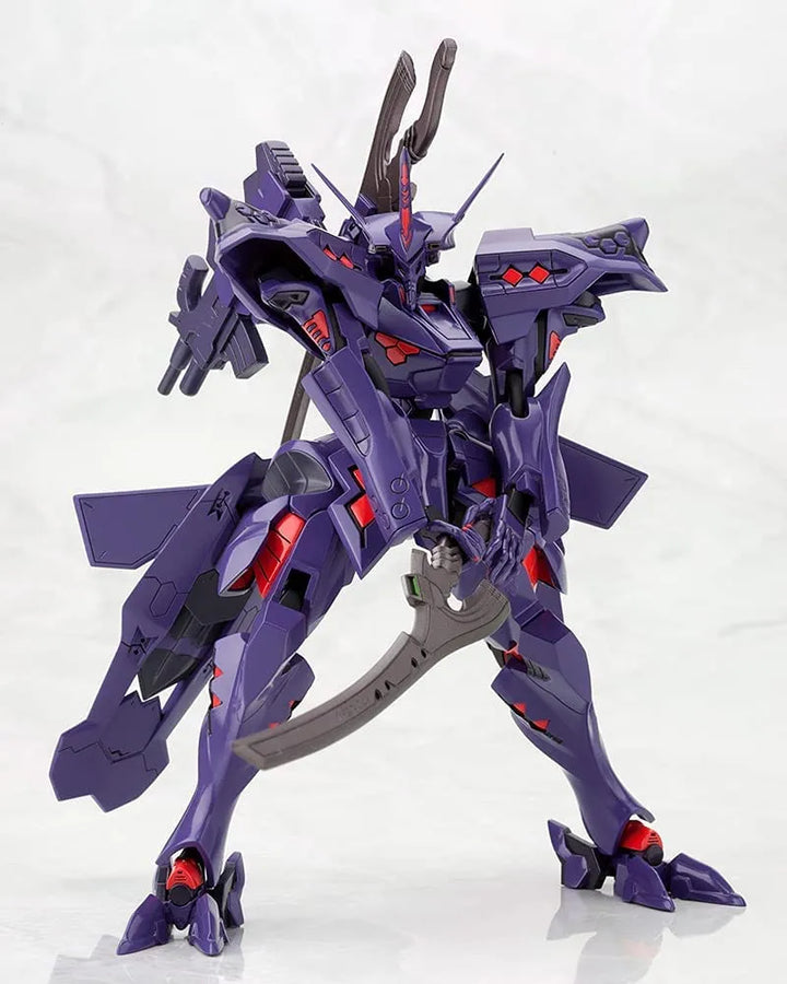 Muv-Luv Alternative - Takemikazuchi Type-00R - 1/144 (Kotobukiya)ㅤ – Kotobukiya – ActionFigureBrasil