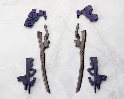 Muv-Luv Alternative - Takemikazuchi Type-00R - 1/144 (Kotobukiya)ㅤ – Kotobukiya – ActionFigureBrasil — close