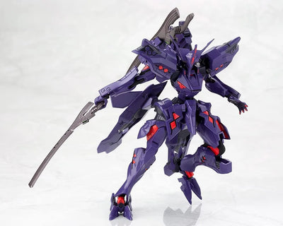Muv-Luv Alternative - Takemikazuchi Type-00R - 1/144 (Kotobukiya)ㅤ – Kotobukiya – ActionFigureBrasil — embalagem
