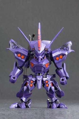 Muv-Luv Alternative - Takemikazuchi Type-00R - D-Style (Kotobukiya)ㅤ – Kotobukiya – ActionFigure Brasil