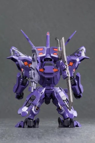 Muv-Luv Alternative - Takemikazuchi Type-00R - D-Style (Kotobukiya)ㅤ – Kotobukiya – ActionFigure Brasil
