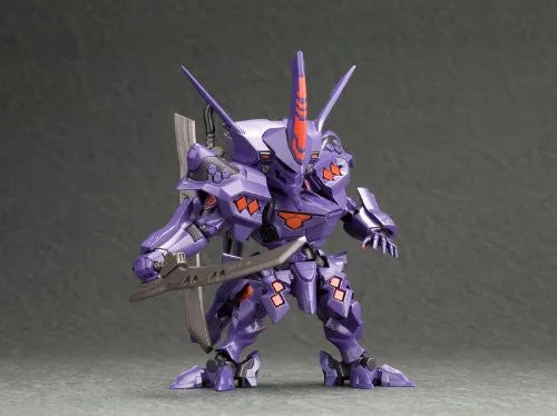 Muv-Luv Alternative - Takemikazuchi Type-00R - D-Style (Kotobukiya)ㅤ – Kotobukiya – ActionFigure Brasil