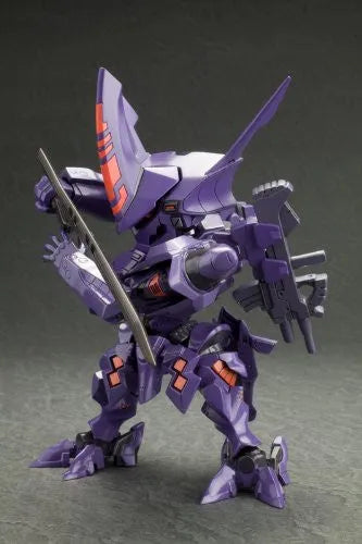 Muv-Luv Alternative - Takemikazuchi Type-00R - D-Style (Kotobukiya)ㅤ – Kotobukiya – ActionFigure Brasil