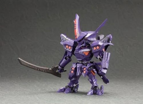 Muv-Luv Alternative - Takemikazuchi Type-00R - D-Style (Kotobukiya)ㅤ – Kotobukiya – ActionFigure Brasil