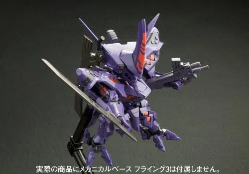Muv-Luv Alternative - Takemikazuchi Type-00R - D-Style (Kotobukiya)ㅤ – Kotobukiya – ActionFigure Brasil
