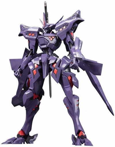 Muv-Luv Alternative - Takemikazuchi Type-00R - Ver. 1.5 (Kotobukiya)ㅤ – Kotobukiya – ActionFigureBrasil