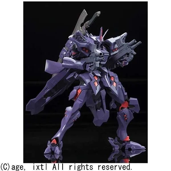 Muv-Luv Alternative - Takemikazuchi Type-00R - Ver. 1.5 (Kotobukiya)ㅤ – Kotobukiya – ActionFigureBrasil