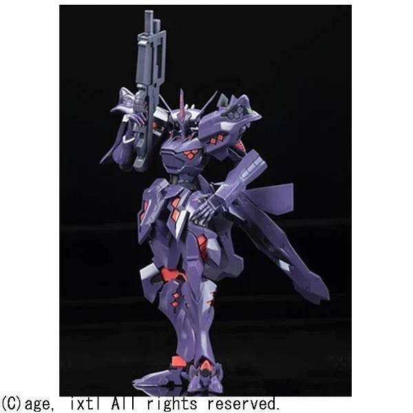 Muv-Luv Alternative - Takemikazuchi Type-00R - Ver. 1.5 (Kotobukiya)ㅤ – Kotobukiya – ActionFigureBrasil