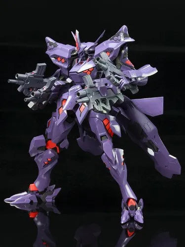 Muv-Luv Alternative - Takemikazuchi Type-00R - Ver. 1.5 (Kotobukiya)ㅤ – Kotobukiya – ActionFigureBrasil — close