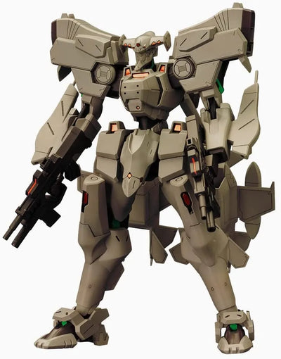 Muv-Luv Alternative Total Eclipse - 1/144 - F-15 ACTV - Active Eagle (Kotobukiya)ㅤ – Kotobukiya – ActionFigureBrasil