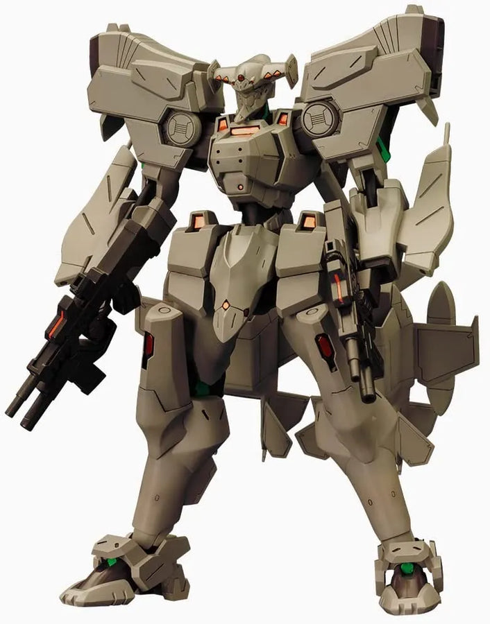 Muv-Luv Alternative Total Eclipse - 1/144 - F-15 ACTV - Active Eagle (Kotobukiya)ㅤ – Kotobukiya – ActionFigureBrasil