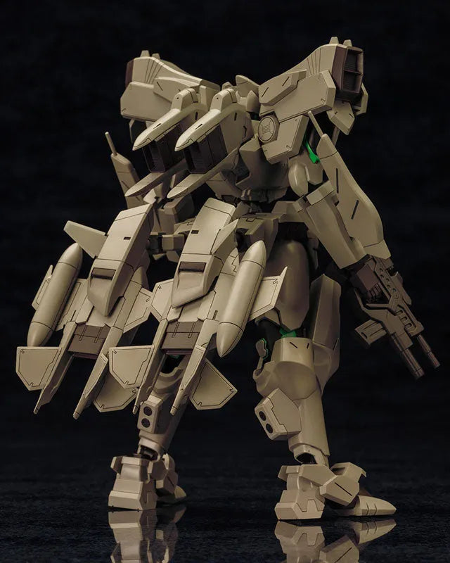 Muv-Luv Alternative Total Eclipse - 1/144 - F-15 ACTV - Active Eagle (Kotobukiya)ㅤ – Kotobukiya – ActionFigureBrasil