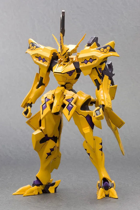 Muv-Luv Alternative - Total Eclipse - 1/144 - Takemikaduchi Type-00F - Takamura Yui Ki - 2022 Re-release (Kotobukiya)ㅤ – Kotobukiya – ActionFigureBrasil