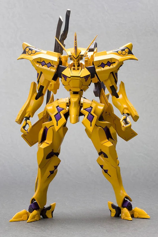 Muv-Luv Alternative - Total Eclipse - 1/144 - Takemikaduchi Type-00F - Takamura Yui Ki - 2022 Re-release (Kotobukiya)ㅤ – Kotobukiya – ActionFigureBrasil
