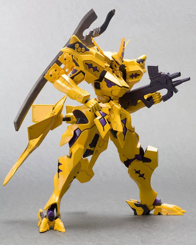 Muv-Luv Alternative - Total Eclipse - 1/144 - Takemikaduchi Type-00F - Takamura Yui Ki - 2022 Re-release (Kotobukiya)ㅤ – Kotobukiya – ActionFigureBrasil