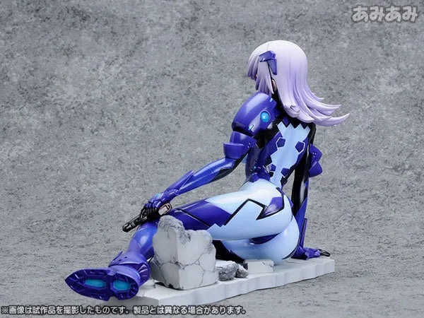 Muv-Luv Alternative Total Eclipse - Cryska Barchenowa - 1/7 - Eishi Strengthening Equipment (Kotobukiya)ㅤ – Kotobukiya – ActionFigure Brasil
