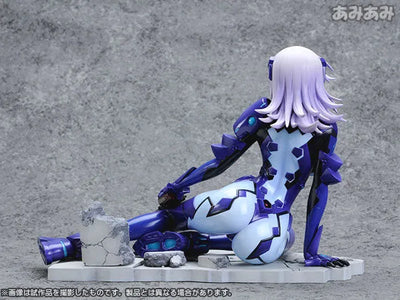 Muv-Luv Alternative Total Eclipse - Cryska Barchenowa - 1/7 - Eishi Strengthening Equipment (Kotobukiya)ㅤ – Kotobukiya – ActionFigure Brasil — embalagem