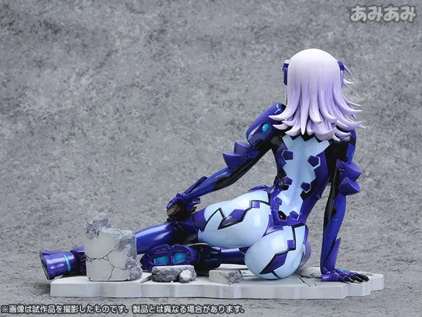 Muv-Luv Alternative Total Eclipse - Cryska Barchenowa - 1/7 - Eishi Strengthening Equipment (Kotobukiya)ㅤ – Kotobukiya – ActionFigure Brasil