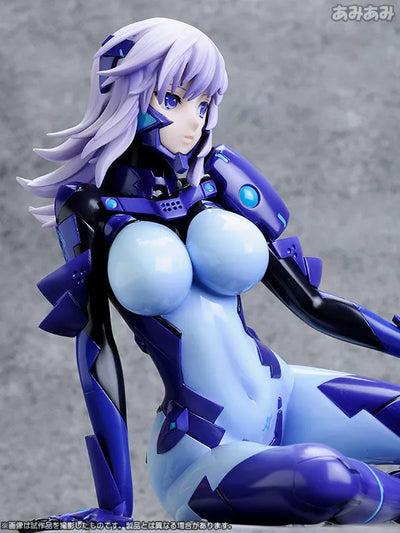Muv-Luv Alternative Total Eclipse - Cryska Barchenowa - 1/7 - Eishi Strengthening Equipment (Kotobukiya)ㅤ – Kotobukiya – ActionFigure Brasil — iluminação de estúdio