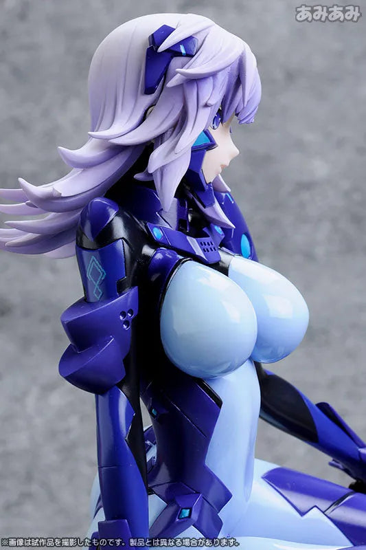 Muv-Luv Alternative Total Eclipse - Cryska Barchenowa - 1/7 - Eishi Strengthening Equipment (Kotobukiya)ㅤ – Kotobukiya – ActionFigure Brasil