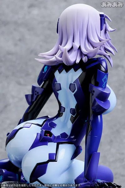 Muv-Luv Alternative Total Eclipse - Cryska Barchenowa - 1/7 - Eishi Strengthening Equipment (Kotobukiya)ㅤ – Kotobukiya – ActionFigure Brasil — detalhe do produto