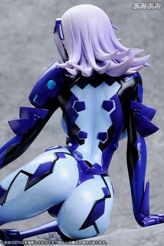 Muv-Luv Alternative Total Eclipse - Cryska Barchenowa - 1/7 - Eishi Strengthening Equipment (Kotobukiya)ㅤ – Kotobukiya – ActionFigure Brasil
