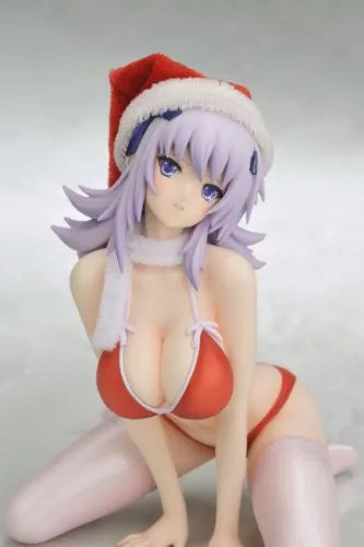 Muv-Luv Alternative Total Eclipse - Cryska Barchenowa - 1/7 - Santa, Swimsuit ver. (Kotobukiya)ㅤ – Kotobukiya – ActionFigureBrasil