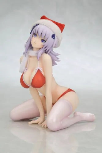 Muv-Luv Alternative Total Eclipse - Cryska Barchenowa - 1/7 - Santa, Swimsuit ver. (Kotobukiya)ㅤ – Kotobukiya – ActionFigureBrasil