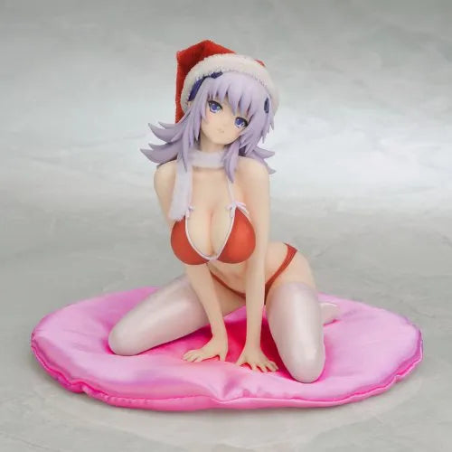 Muv-Luv Alternative Total Eclipse - Cryska Barchenowa - 1/7 - Santa, Swimsuit ver. (Kotobukiya)ㅤ – Kotobukiya – ActionFigureBrasil