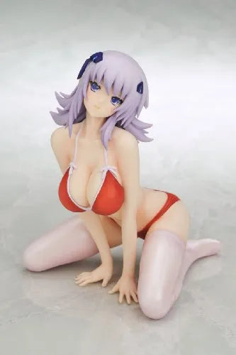 Muv-Luv Alternative Total Eclipse - Cryska Barchenowa - 1/7 - Santa, Swimsuit ver. (Kotobukiya)ㅤ – Kotobukiya – ActionFigureBrasil