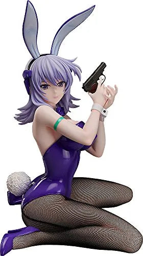 Muv-Luv Alternative Total Eclipse - Cryska Barchenowa - B-style - 1/4 - Bunny Ver.ㅤ – FREEing – ActionFigure Brasil