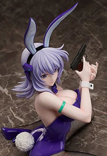 Muv-Luv Alternative Total Eclipse - Cryska Barchenowa - B-style - 1/4 - Bunny Ver.ㅤ – FREEing – ActionFigure Brasil
