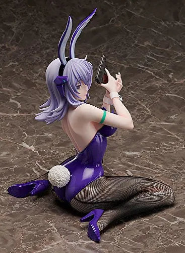 Muv-Luv Alternative Total Eclipse - Cryska Barchenowa - B-style - 1/4 - Bunny Ver.ㅤ – FREEing – ActionFigure Brasil