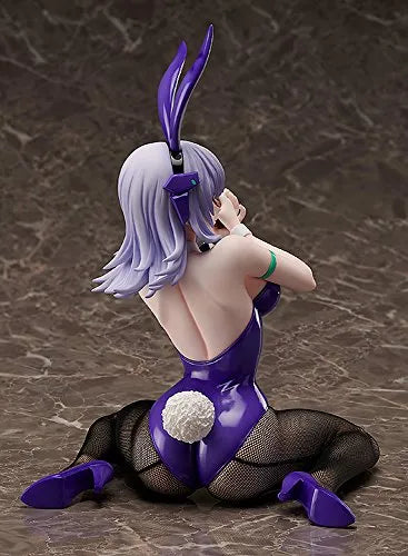 Muv-Luv Alternative Total Eclipse - Cryska Barchenowa - B-style - 1/4 - Bunny Ver.ㅤ – FREEing – ActionFigure Brasil