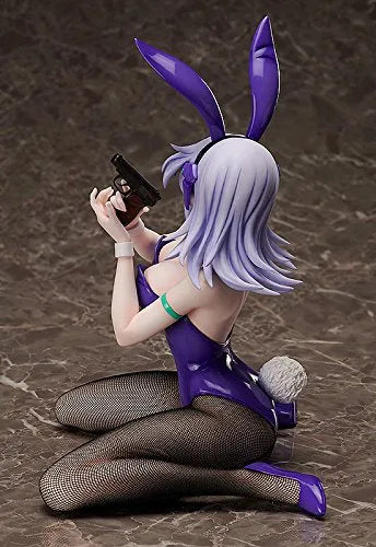 Muv-Luv Alternative Total Eclipse - Cryska Barchenowa - B-style - 1/4 - Bunny Ver.ㅤ – FREEing – ActionFigure Brasil