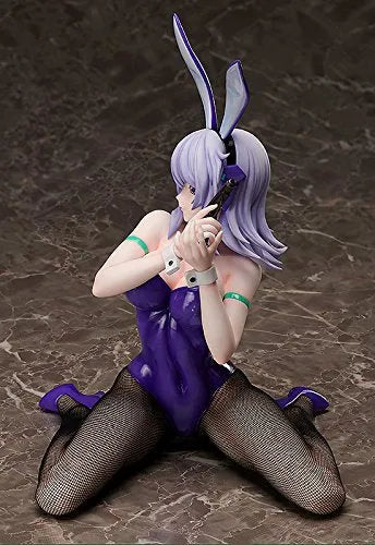 Muv-Luv Alternative Total Eclipse - Cryska Barchenowa - B-style - 1/4 - Bunny Ver.ㅤ – FREEing – ActionFigure Brasil