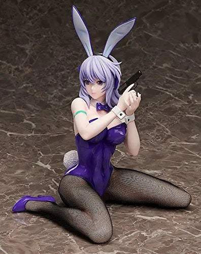 Muv-Luv Alternative Total Eclipse - Cryska Barchenowa - B-style - 1/4 - Bunny Ver.ㅤ – FREEing – ActionFigure Brasil