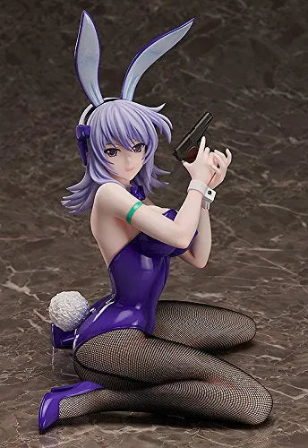 Muv-Luv Alternative Total Eclipse - Cryska Barchenowa - B-style - 1/4 - Bunny Ver.ㅤ – FREEing – ActionFigure Brasil